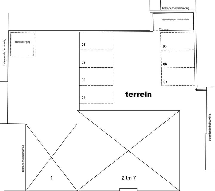 Foto 19 van Stationstraat 18-E