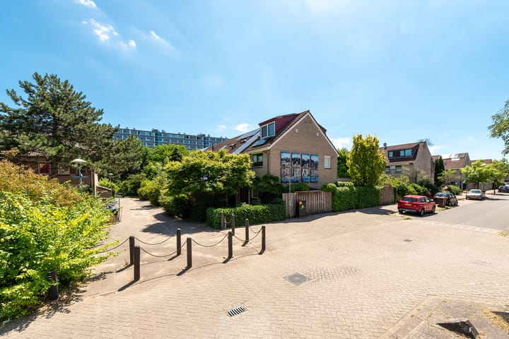 Foto 2 van Vancouverdreef 15