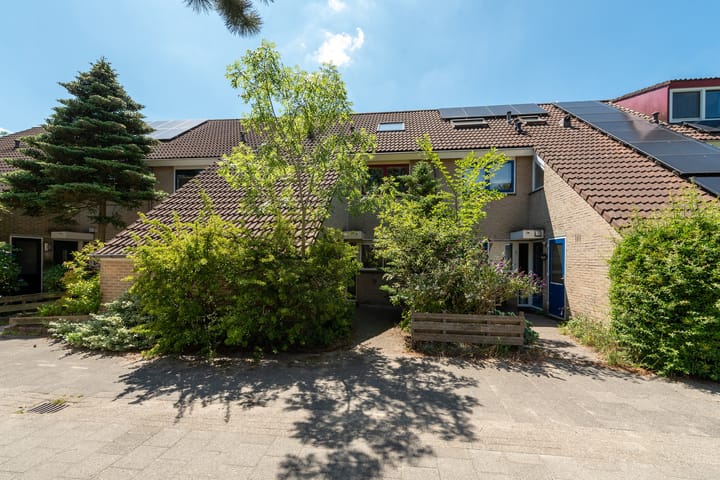 Foto 4 van Vancouverdreef 15