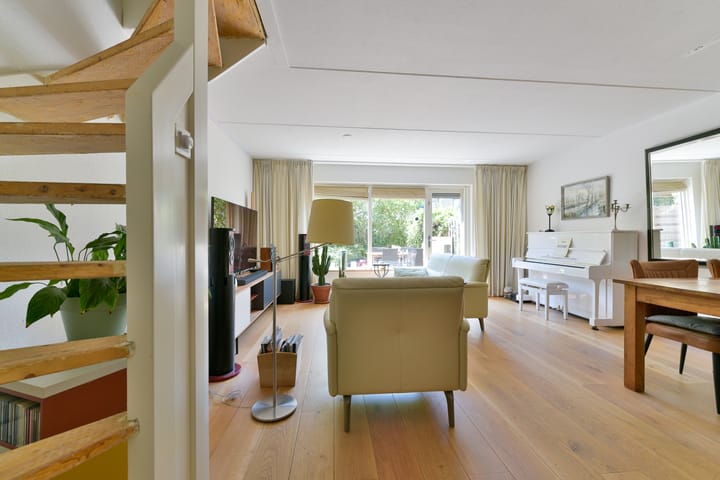 Foto 6 van Vancouverdreef 15