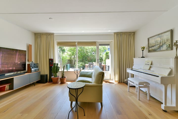 Foto 7 van Vancouverdreef 15