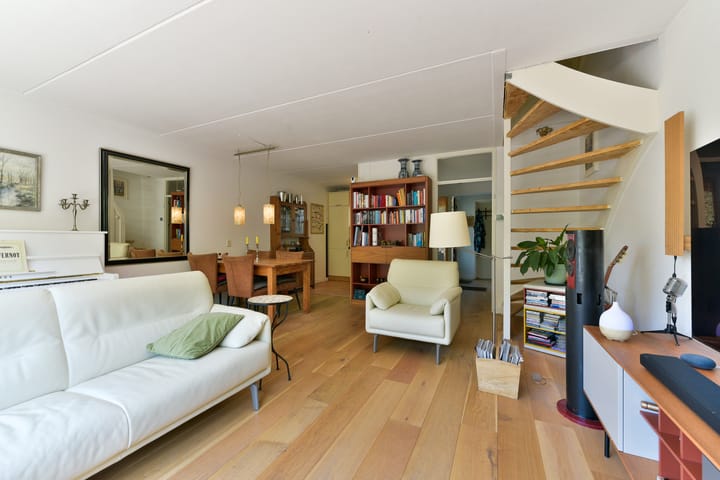 Foto 9 van Vancouverdreef 15