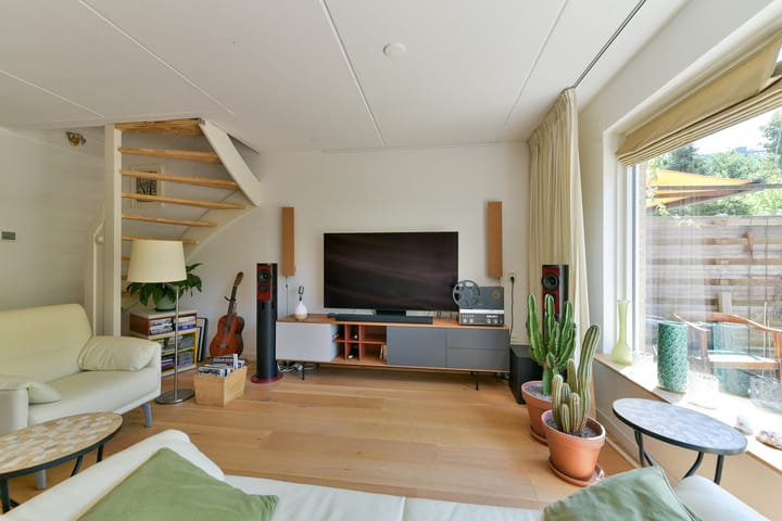 Foto 10 van Vancouverdreef 15