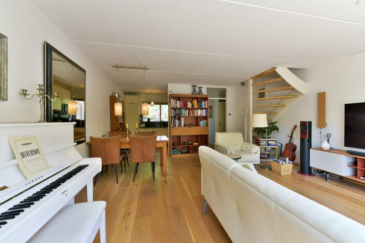 Foto 11 van Vancouverdreef 15