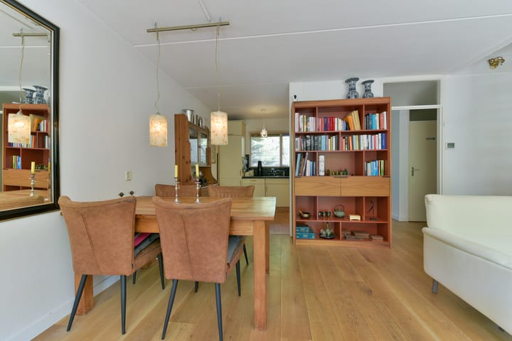 Foto 12 van Vancouverdreef 15