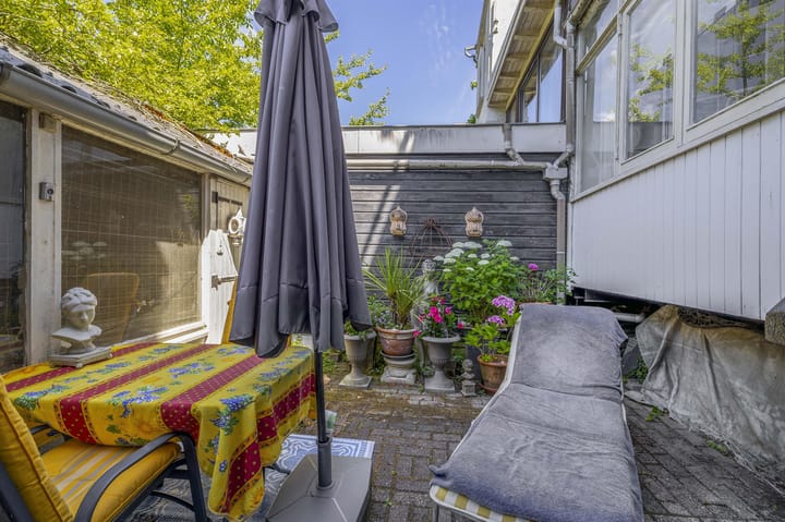 Foto 12 van Amstelveenseweg 1092