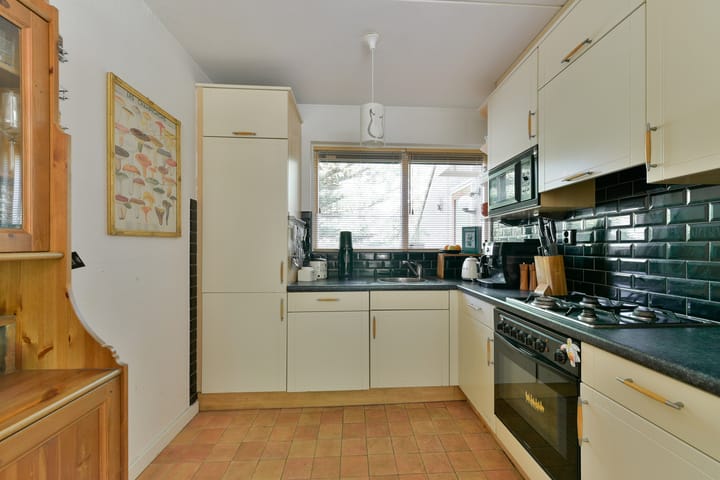 Foto 13 van Vancouverdreef 15