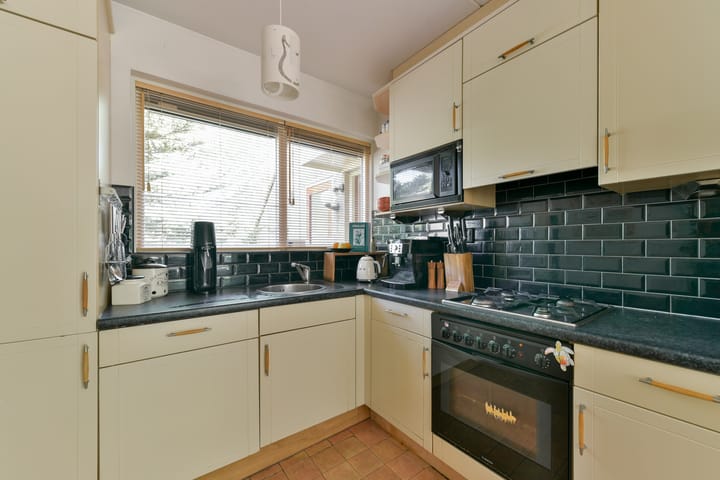 Foto 14 van Vancouverdreef 15