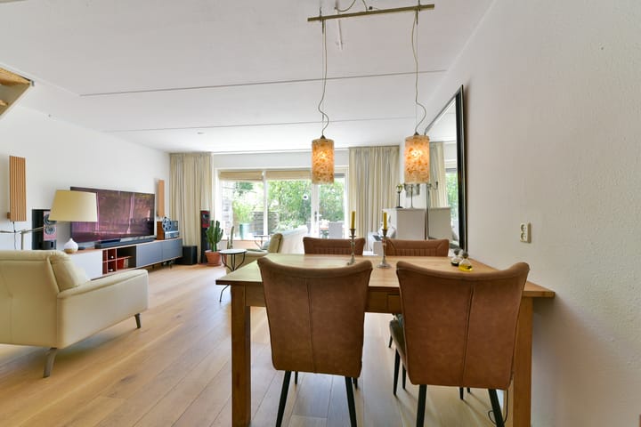 Foto 15 van Vancouverdreef 15