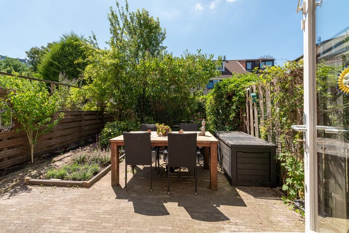 Foto 16 van Vancouverdreef 15