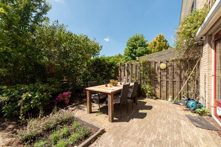 Foto 17 van Vancouverdreef 15