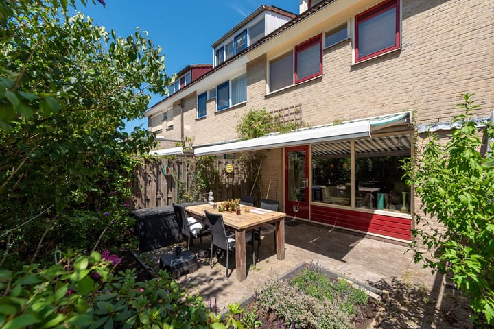 Foto 18 van Vancouverdreef 15