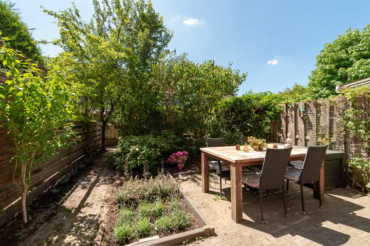 Foto 19 van Vancouverdreef 15