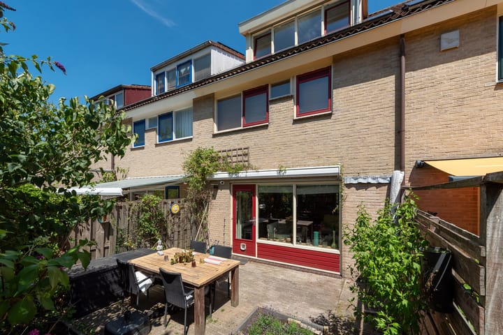 Foto 20 van Vancouverdreef 15