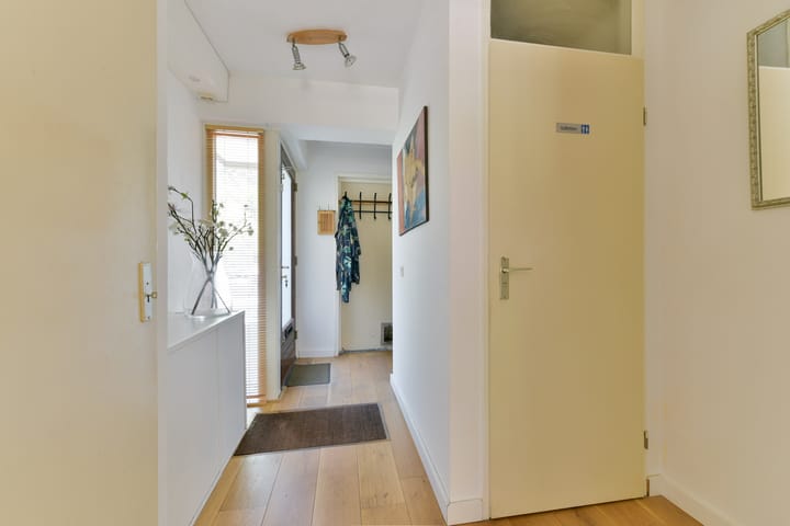 Foto 21 van Vancouverdreef 15