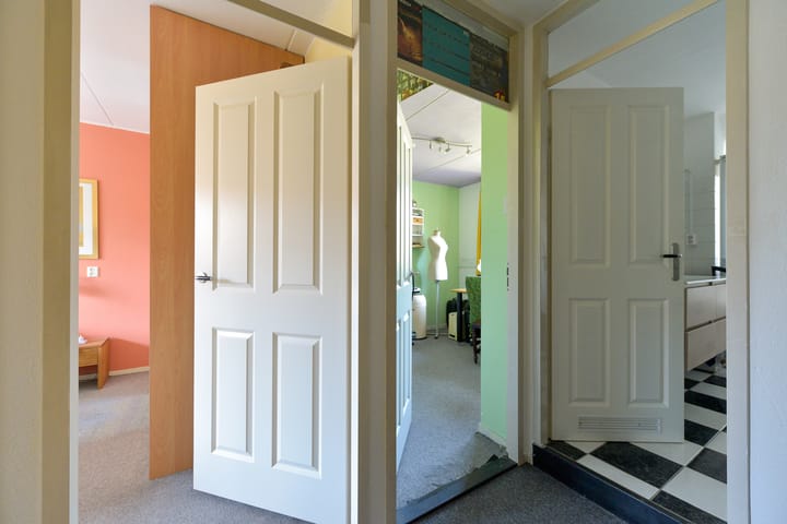 Foto 23 van Vancouverdreef 15