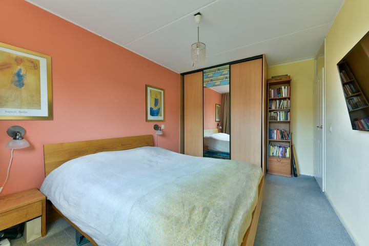 Foto 25 van Vancouverdreef 15