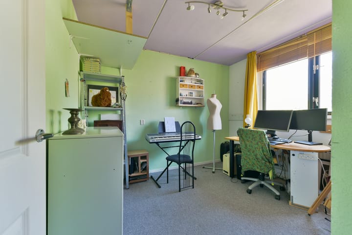 Foto 26 van Vancouverdreef 15