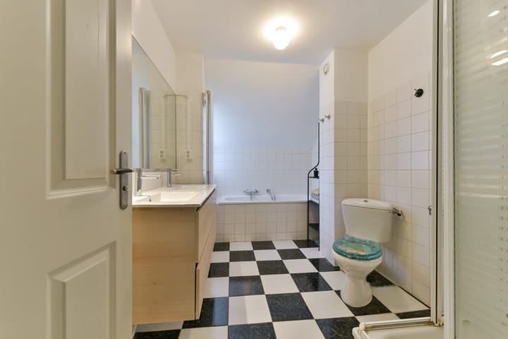 Foto 28 van Vancouverdreef 15