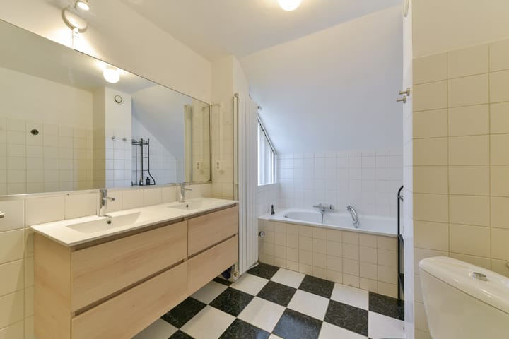 Foto 29 van Vancouverdreef 15