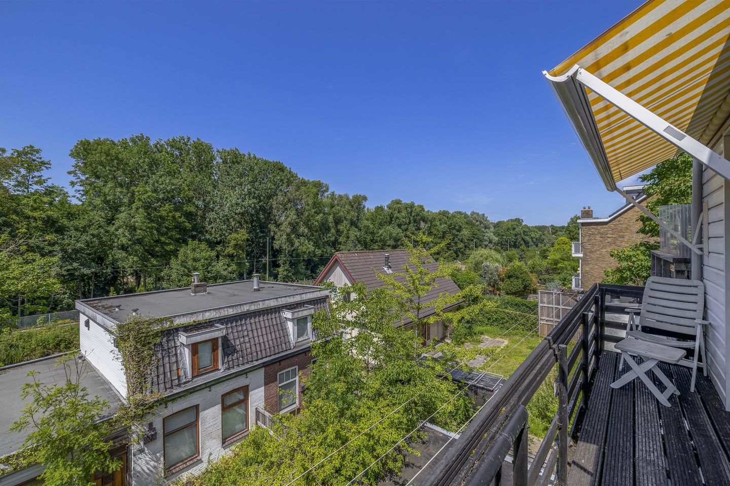 Foto 4 van Amstelveenseweg 1092