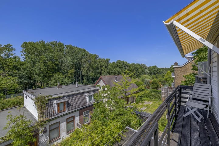 Foto 4 van Amstelveenseweg 1092