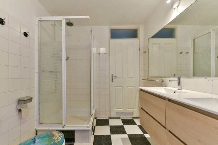 Foto 30 van Vancouverdreef 15