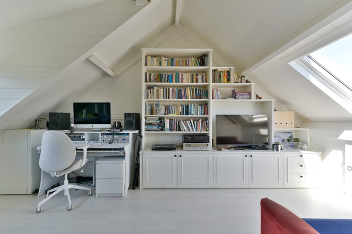 Foto 31 van Vancouverdreef 15