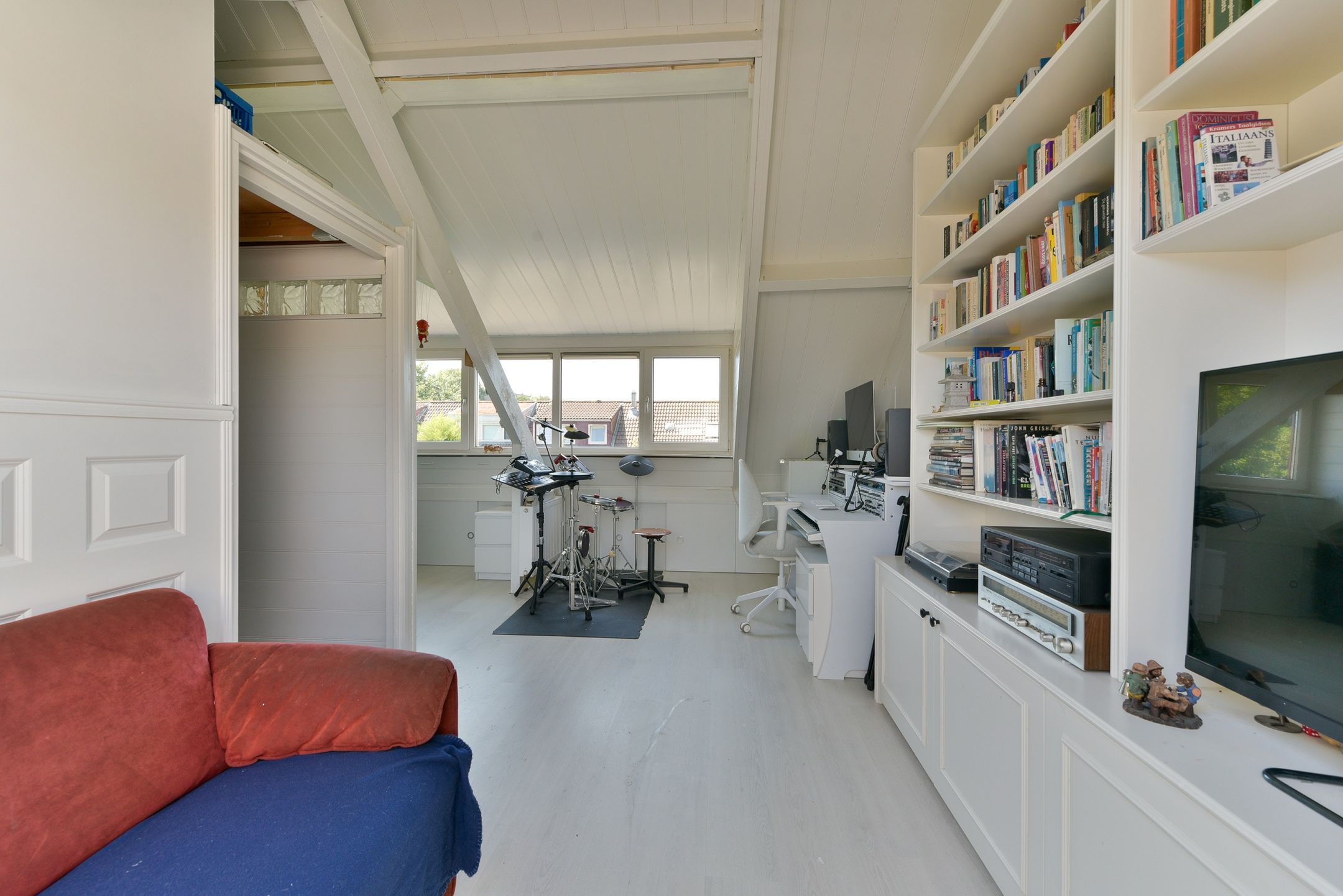 Foto 33 van Vancouverdreef 15