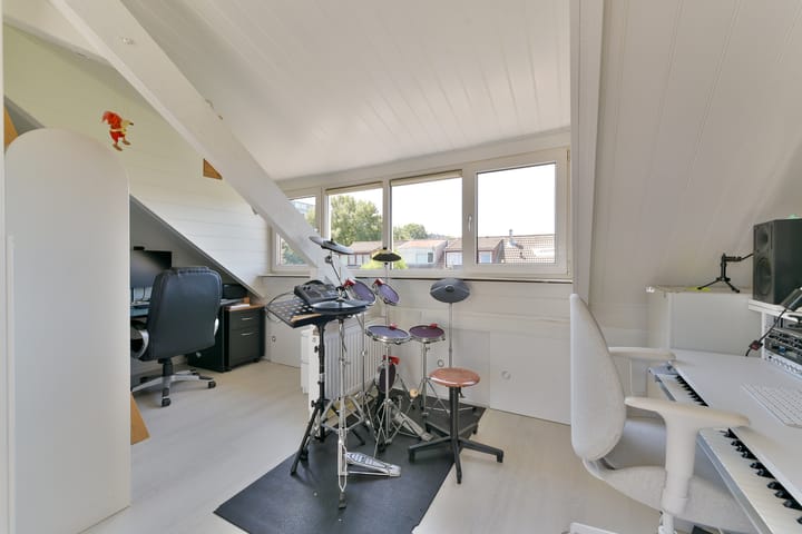 Foto 34 van Vancouverdreef 15