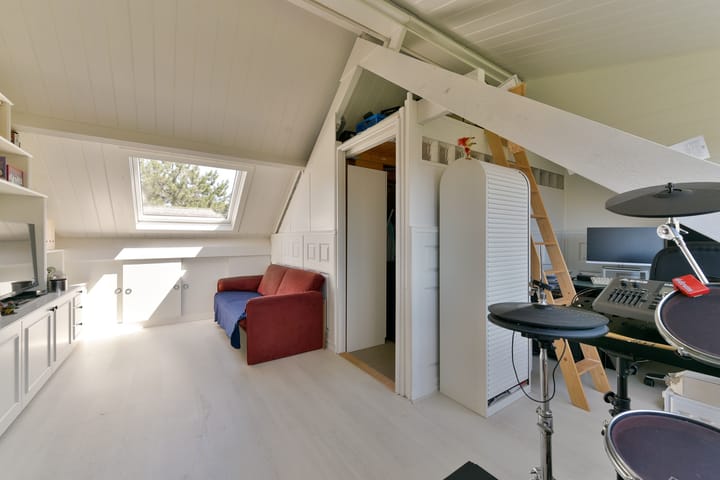 Foto 35 van Vancouverdreef 15