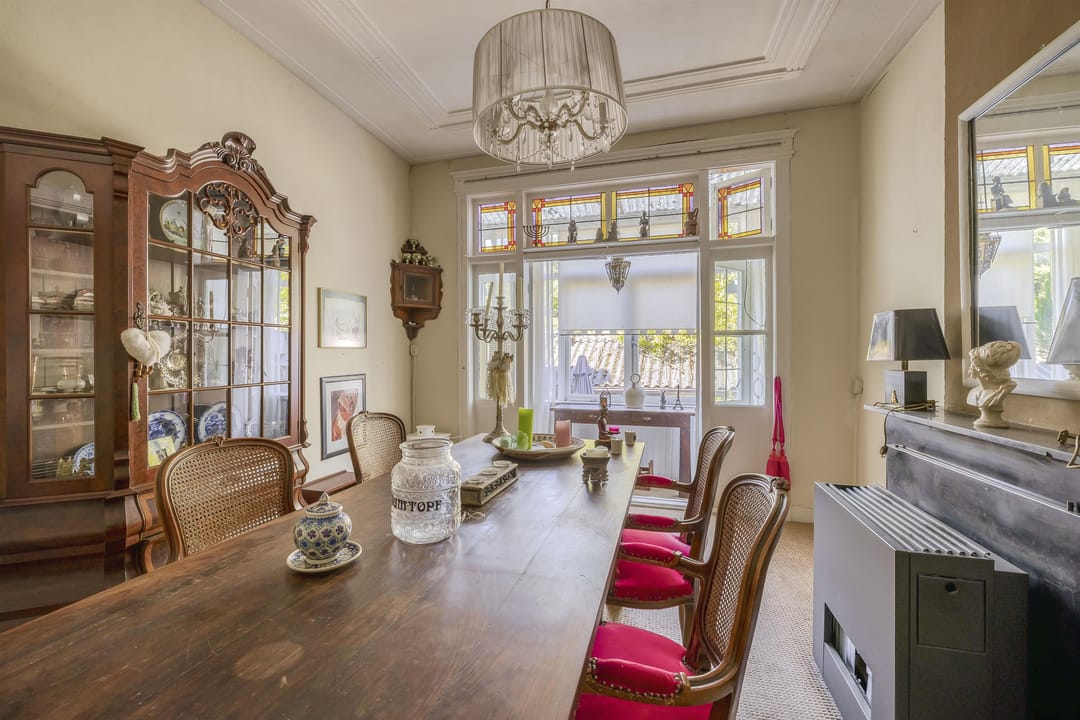 Foto 8 van Amstelveenseweg 1092