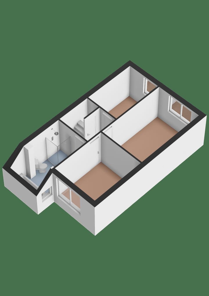 Foto 40 van Vancouverdreef 15