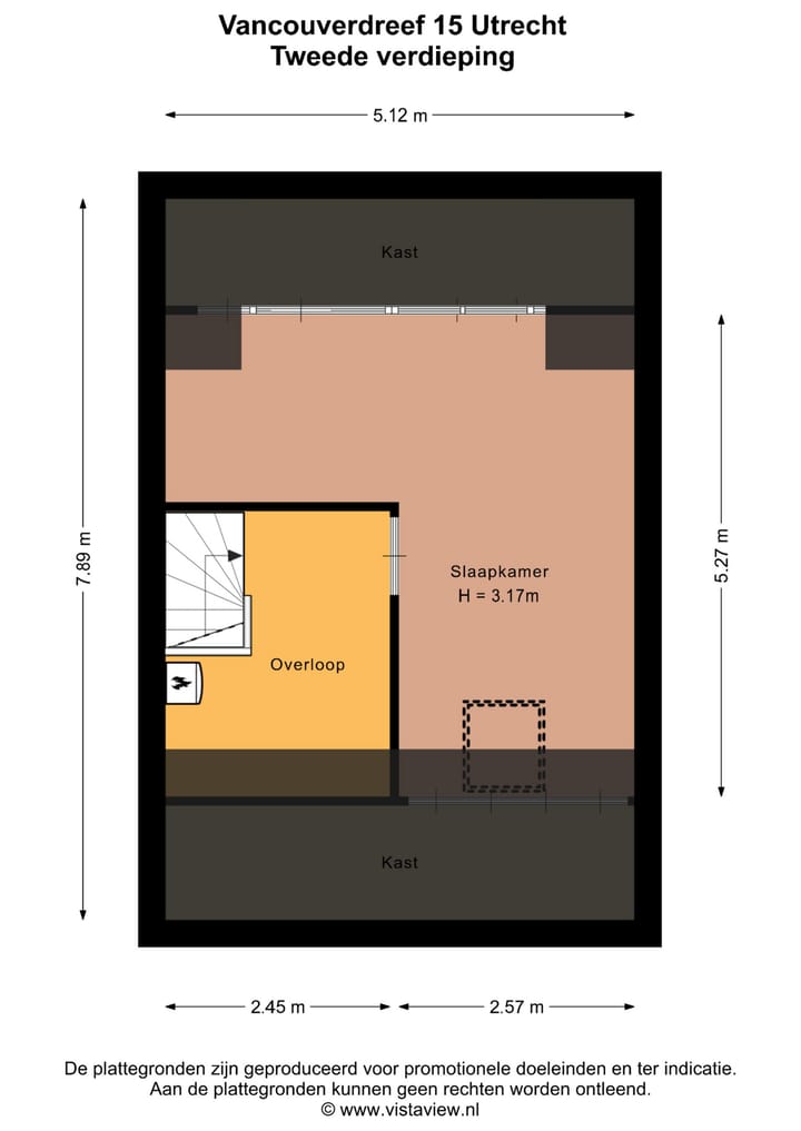 Foto 41 van Vancouverdreef 15