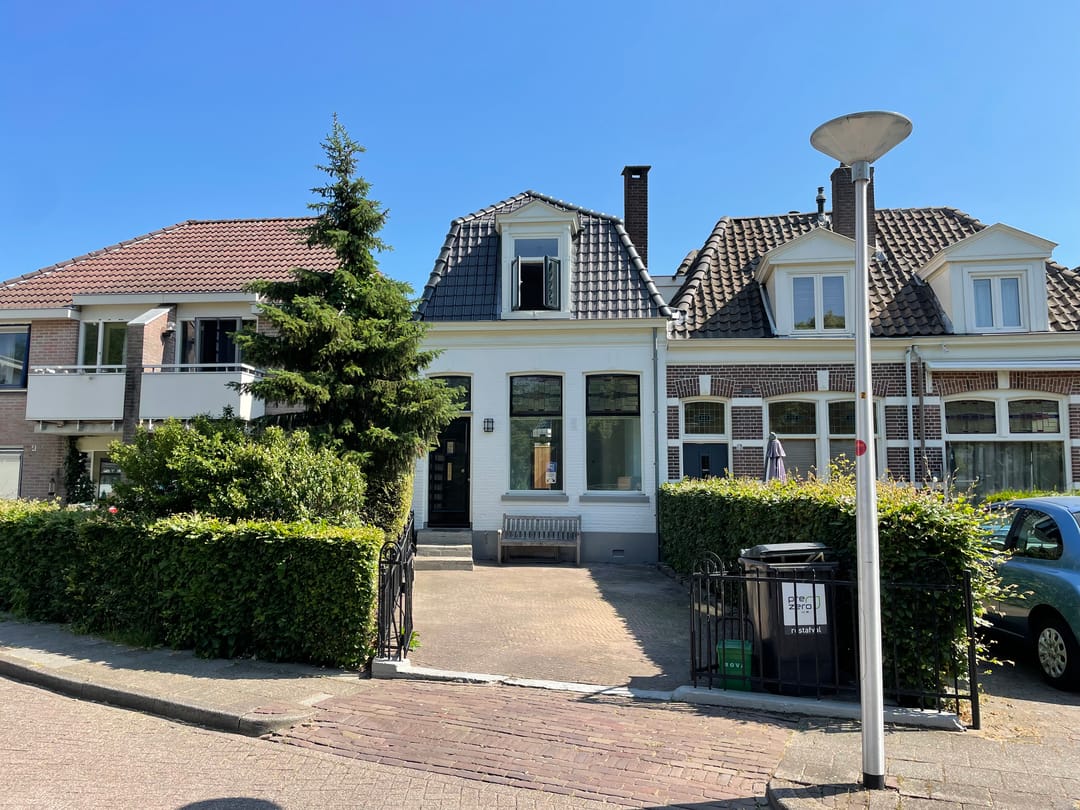 Foto 1 van Groeneweg 1