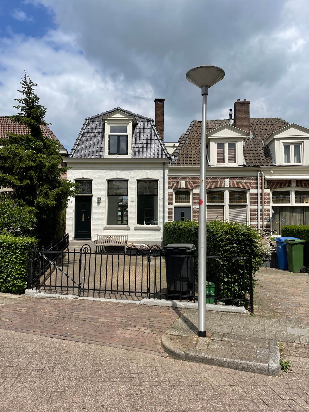 Foto 2 van Groeneweg 1