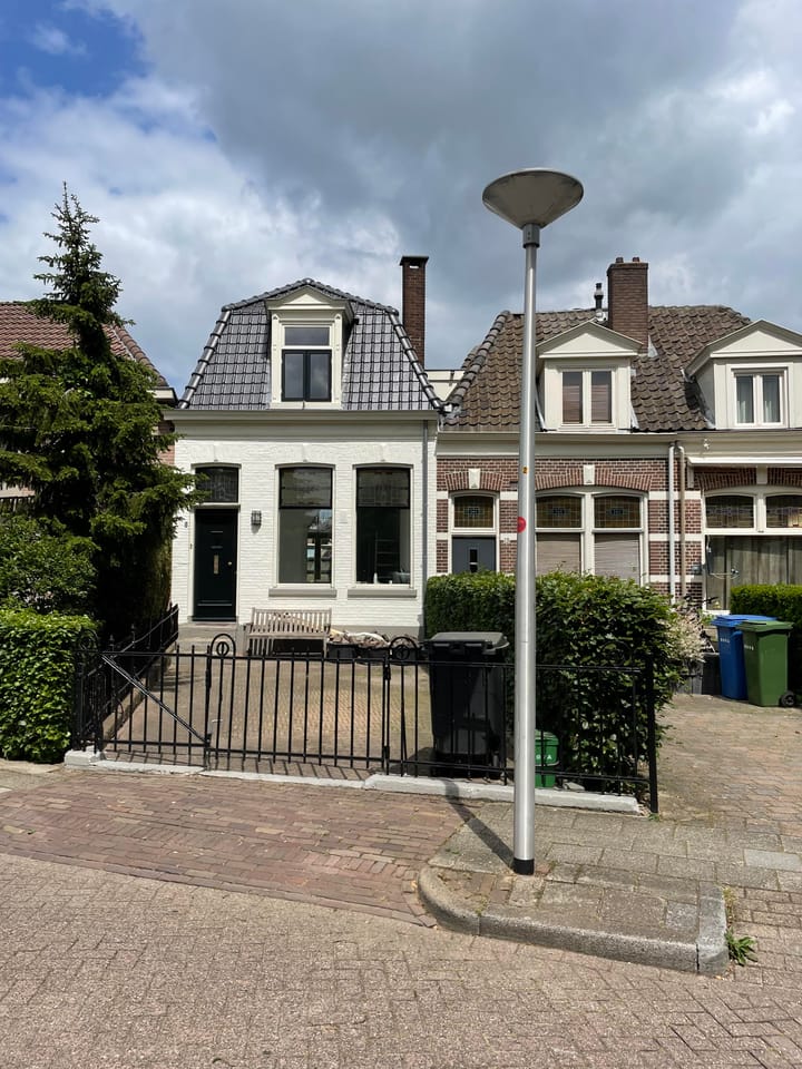 Foto 2 van Groeneweg 1
