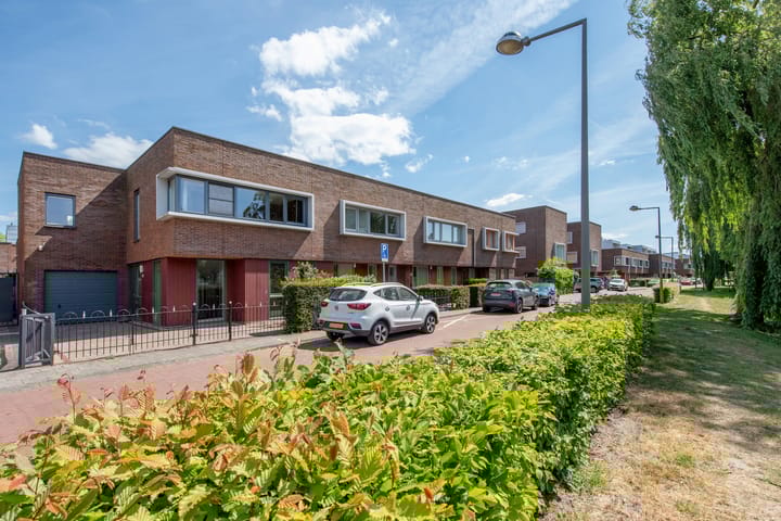 Foto 1 van Oude Polderweg 67