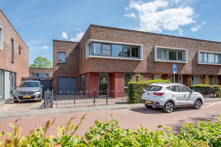 Foto 2 van Oude Polderweg 67