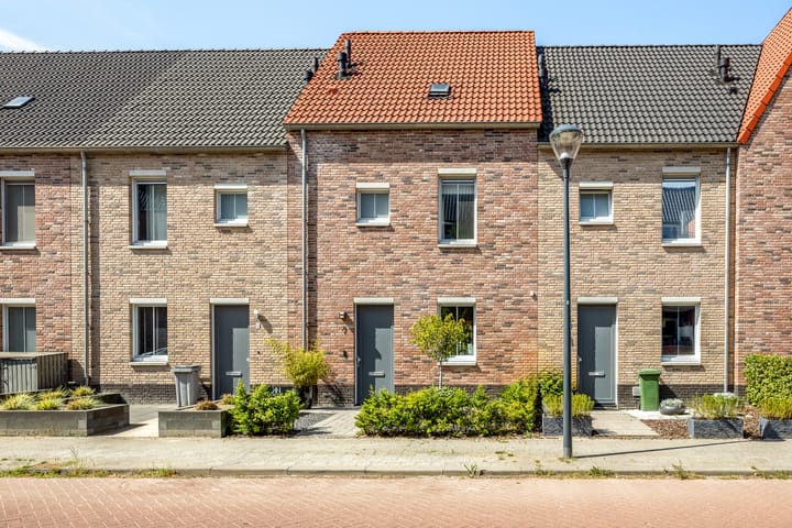 Foto 40 van Beugelflesstraat 7