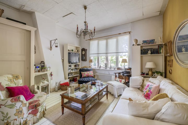 Foto 16 van Amstelveenseweg 1092