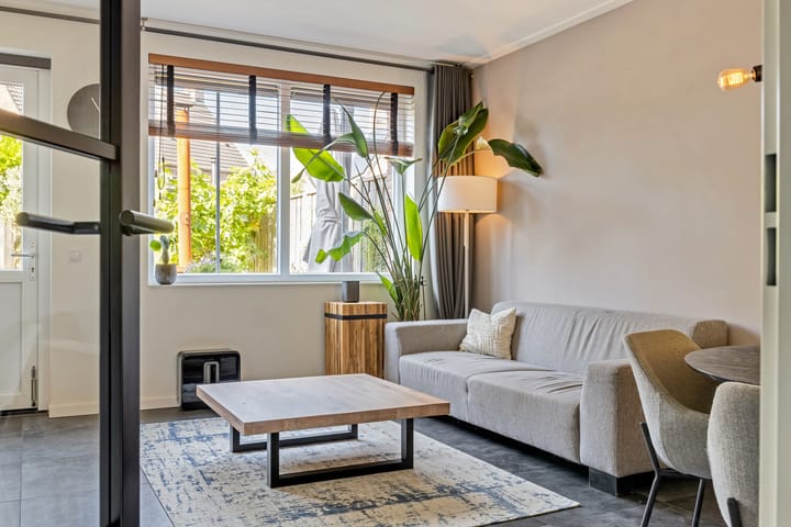 Foto 3 van Beugelflesstraat 7