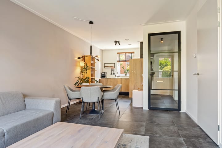 Foto 4 van Beugelflesstraat 7