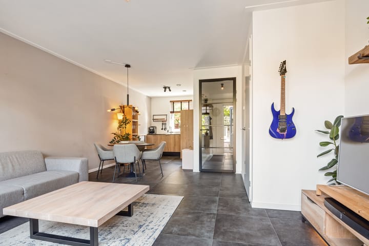 Foto 12 van Beugelflesstraat 7