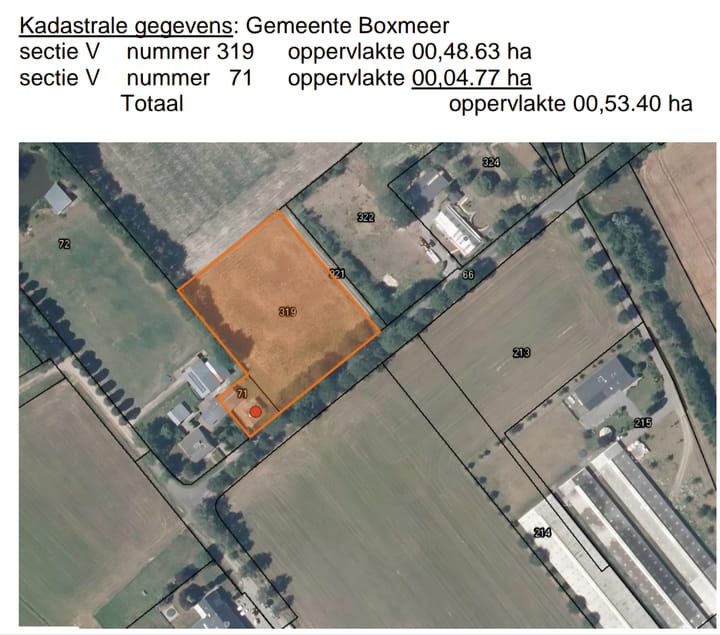Foto 18 van Steenklef 4-A