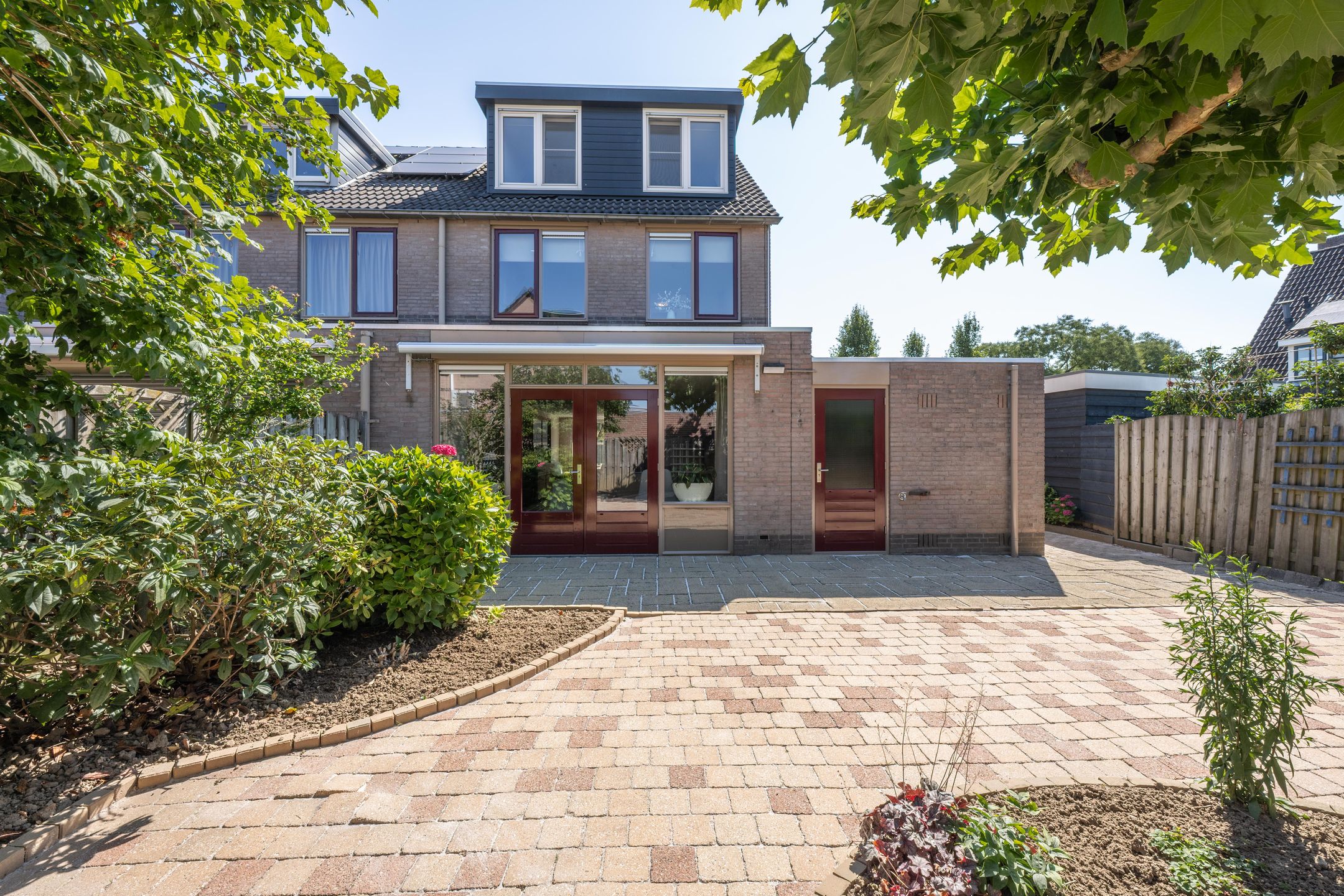 Photo 3 of De Abdij 13