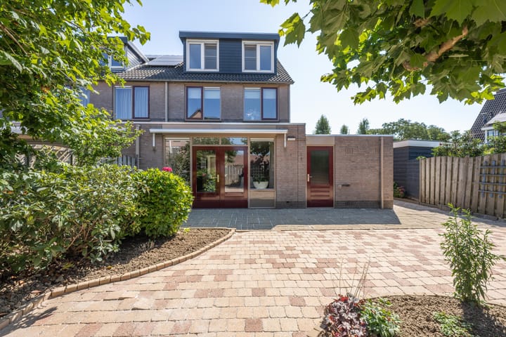 Photo 3 of De Abdij 13