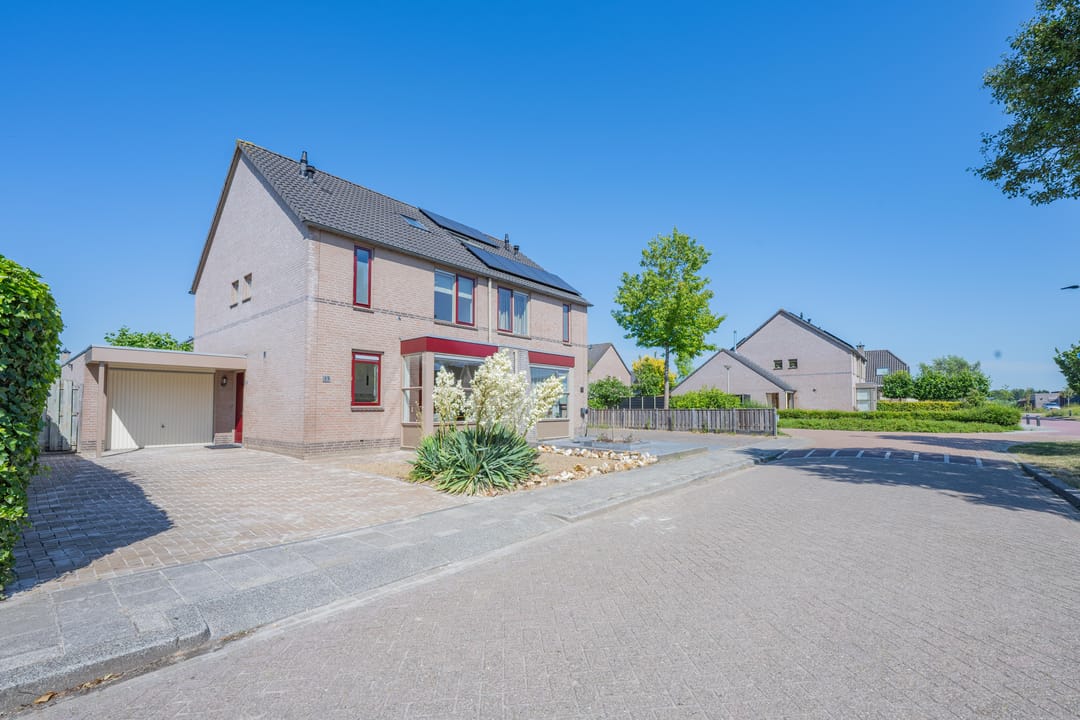 Photo 7 of De Abdij 13