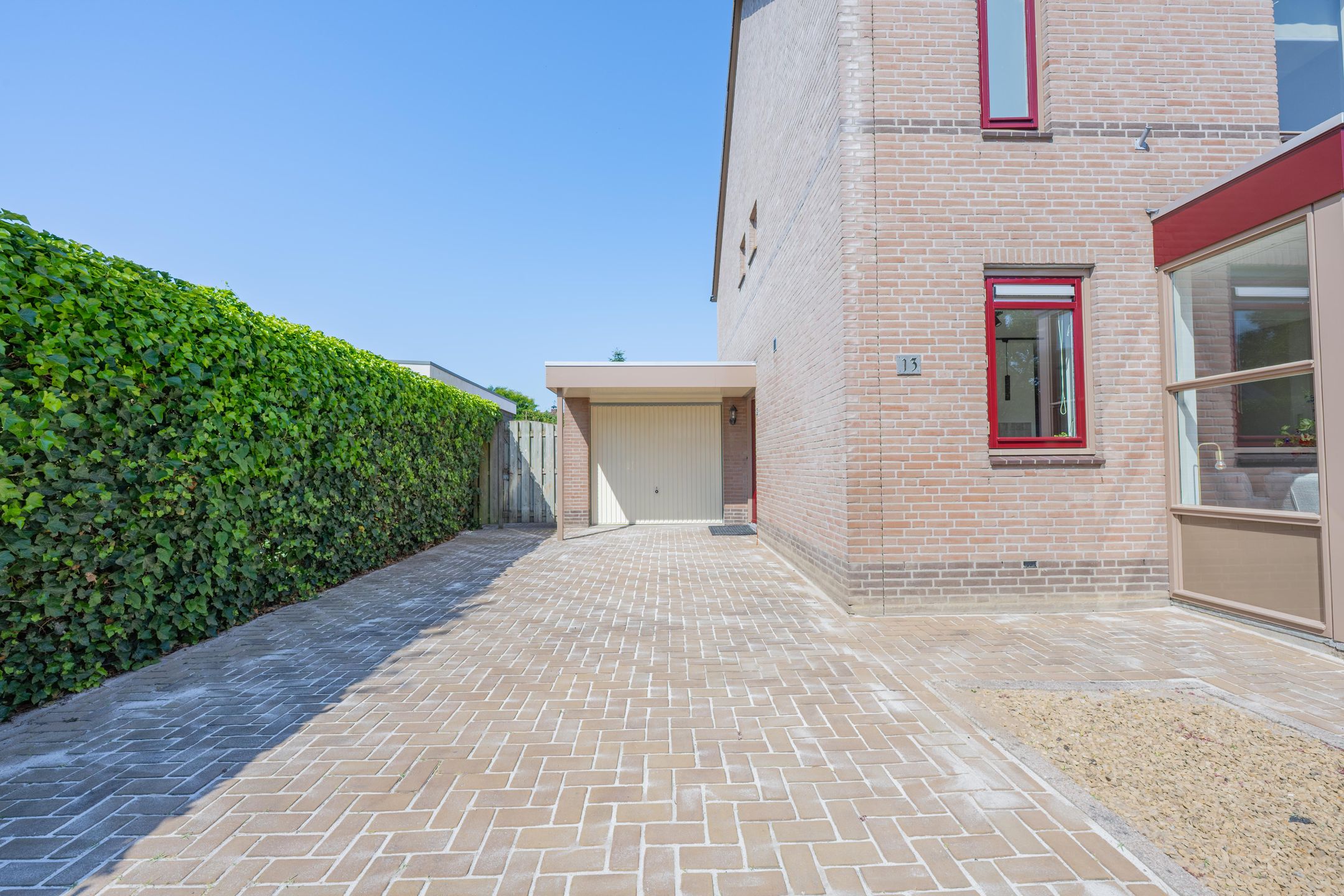 Photo 9 of De Abdij 13