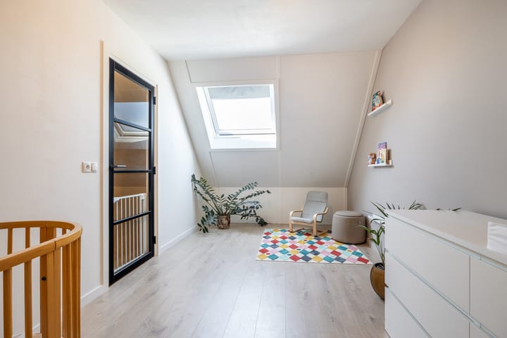 Foto 26 van Beugelflesstraat 7